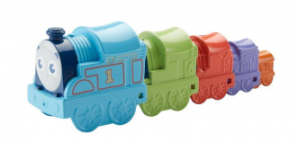 Thomas & Friends My First Thomas & Friends Nesting Engines