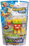 The Grossery Gang Series 3 Putrid Power Action Figure - Fungus Fries