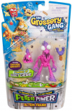 The Grossery Gang Series 3 Putrid Powder Action Figure - Gooey Chewie
