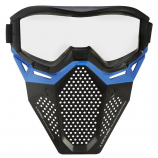 NERF Rival Face Mask - Blue