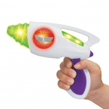 Toy Story Buzz Lightyear Infinity Blaster