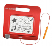 Fisher-Price DoodlePro Trip - Red