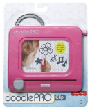 Fisher-Price DoodlePro Clip - Pink