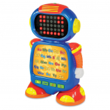 The Learning Journey Touch and Learn Phonics Bot Toy
