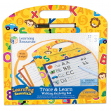 Learning Resources Trace & Write Activity Set