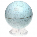 Nasa Moon 12" Globe