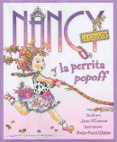 Fancy Nancy and the Posh Puppy Spanish Edition