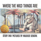 Where the Wild Things Are Book: Anniversary Edition