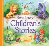 My Little Treasury - Best Loved Children Stories