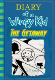 Diary of a Wimpy Kid The Getaway - Book 12