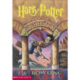 Harry Potter and the Sorcerer's Stone Book