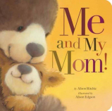 Me and My Mom! Book