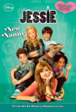 Jessie New Nanny (Jessie Junior Novel)