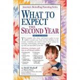 What To Expect: The Second Edition