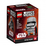 LEGO BrickHeadz Star Wars Captain Phasma (41486)