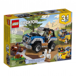 LEGO Creator Outback Adventures (31075)
