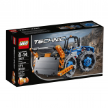 LEGO Technic Dozer Compactor (42071)