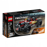 LEGO Technic BASH! (42073)