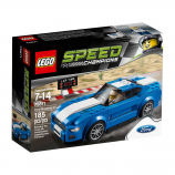 LEGO Speed Champions Ford Mustang GT (75871)