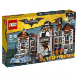 The LEGO Batman Movie - Arkham Asylum (70912)