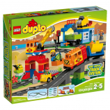LEGO DUPLO Deluxe Train Set (10508)