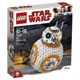 LEGO Star Wars BB-8 (75187)