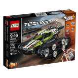 LEGO Technic RC Tracked Racer (42065)