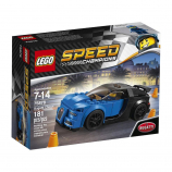 LEGO Speed Champion Bugatti Chiron (75878)