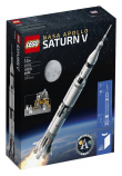 LEGO Ideas NASA Apollo Saturn V (21309)