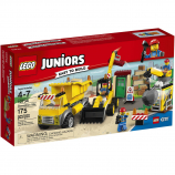 LEGO Juniors Demolition Site (10734)