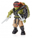 Mega Bloks Paratrooper Raph Teenage Mutant Ninja Turtles 21 Piece Construction Set
