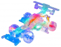 Laser Pegs 12 in 1 Indy car