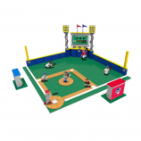 Oyo Sports MLB Full Field Set