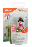 Mega Construx Wellie Wishers Mini Figure - American Girl - Emerson