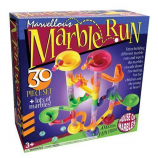 Marvellous Marble Run - 30 Piece Set
