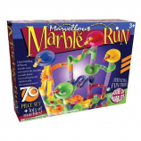 Marvellous Marble Run - 70 Piece Set