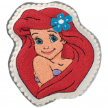 Novelty Cake Pan-Disney Princess Ariel