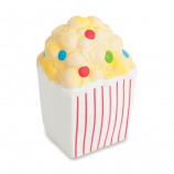 Fun Food Soft 'N Slo Squishies(TM) - Popcorn