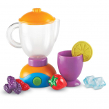 Learning Resources New Sprouts Blend It! Smoothie Set