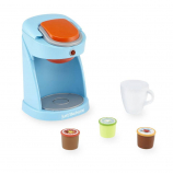Just Like Home One-Cup Beverage Maker Playset