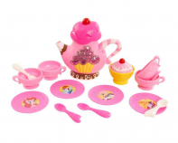 My Little Pony Pinkie Pie's Party Tea Set