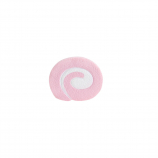 Sweet Shop Soft 'N Slo Squishies(TM) - Strawberry Donut