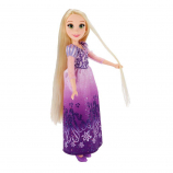 Disney Princess Tangled Fashion Doll - Rapunzel