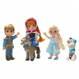 Disney Frozen Petite Toddlers Gift Set