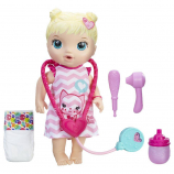 Baby Alive Better Now Bailey Baby Doll - Blonde