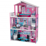 KidKraft Breanna 18-inch Dollhouse