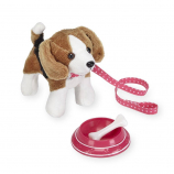 Journey Girls Playful Pet - Beagle Dog
