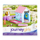 Journey Girls Puppy Palace Playset