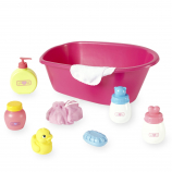 You & Me Tub Time Accessories