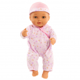 Waterbabies Special Delivery Baby Doll with Playset